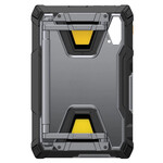 Back Panel Cover For Ulefone Armor Pad 5 Ultra Black - Maxbhi Com