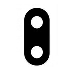 Camera Lens For Oneplus Ace 6 White By - Maxbhi Com