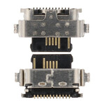 Charging Connector For Oukitel C69 By - Maxbhi Com
