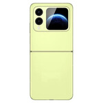 Full Body Housing For Huawei Nova Flip S Green - Maxbhi Com
