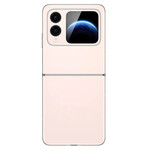Full Body Housing For Huawei Nova Flip S Pink - Maxbhi Com