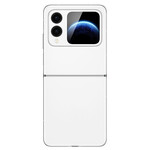 Full Body Housing For Huawei Nova Flip S White - Maxbhi Com