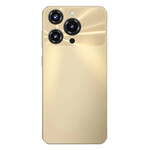 Full Body Housing For Oukitel C69 White - Maxbhi Com