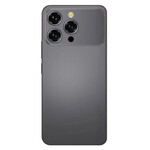Full Body Housing For Oukitel P1 Pro Black - Maxbhi Com
