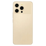 Full Body Housing For Oukitel P1 Pro Gold - Maxbhi Com
