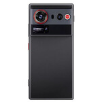 Full Body Housing For Zte Nubia Z80 Ultra Black - Maxbhi Com
