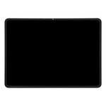 Lcd With Touch Screen For Tecno Megapad Pro Grey By - Maxbhi Com