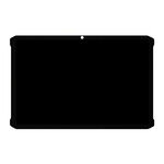 Lcd With Touch Screen For Ulefone Armor Pad 5 Ultra White By - Maxbhi Com