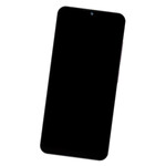 Lcd Frame Middle Chassis For Oukitel C3 2025 White By - Maxbhi Com