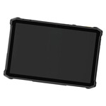 Lcd Frame Middle Chassis For Ulefone Armor Pad 5 Ultra White By - Maxbhi Com