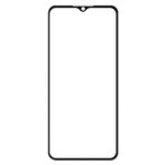 Replacement Front Glass For Oukitel C3 2025 Black By - Maxbhi Com