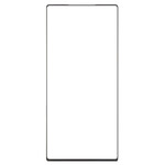 Replacement Front Glass For Zte Nubia Z80 Ultra White By - Maxbhi Com