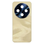 Back Panel Cover For Oukitel C5 2025 Gold - Maxbhi Com