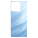 Back Panel Cover For Realme C71 Blue - Maxbhi Com