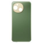 Back Panel Cover For Sharp Aquos Sense 10 Green - Maxbhi Com