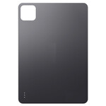 Back Panel Cover For Xiaomi Poco Pad X1 Black - Maxbhi Com
