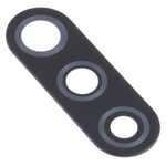 Camera Lens For Samsung Galaxy Z Trifold Black By - Maxbhi Com