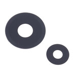 Camera Lens For Sharp Aquos Sense 10 Pink By - Maxbhi Com