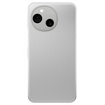 Full Body Housing For Sharp Aquos Sense 10 Silver - Maxbhi Com