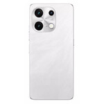 Full Body Housing For Umidigi Note 100 4g White - Maxbhi Com