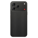 Full Body Housing For Zte Blade V80 Design Black - Maxbhi Com
