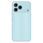 Full Body Housing For Zte Blade V80 Design Blue - Maxbhi Com