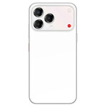 Full Body Housing For Zte Blade V80 Pro White - Maxbhi Com