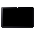 Lcd With Touch Screen For Acer Iconia Tab P10 2025 Black By - Maxbhi Com