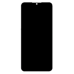 Lcd With Touch Screen For Oukitel C5 2025 Gold By - Maxbhi Com