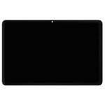 Lcd With Touch Screen For Xiaomi Poco Pad X1 Black By - Maxbhi Com