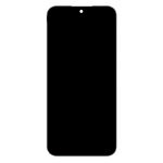 Lcd With Touch Screen For Zte Blade V80 Design Gold By - Maxbhi Com