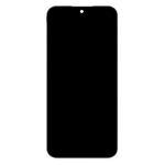 Lcd With Touch Screen For Zte Blade V80 Design White By - Maxbhi Com