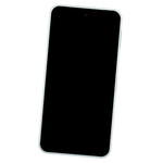 Power Button Flex Cable For Sharp Aquos Sense 10 On Off Flex Pcb By - Maxbhi Com