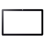 Replacement Front Glass For Acer Iconia Tab P10 2025 White By - Maxbhi Com