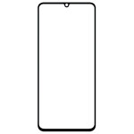 Replacement Front Glass For Realme C71 Blue By - Maxbhi Com