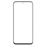 Replacement Front Glass For Realme C85 Pro Global Black By - Maxbhi Com