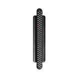 Speaker Jaali Anti Dust Net Rubber For Realme C85 Pro Global By - Maxbhi Com