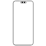 Touch Screen Digitizer For Huawei Mate 80 Pro Max White By - Maxbhi Com