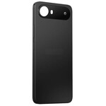 Back Panel Cover For Alcatel A62 Black - Maxbhi Com