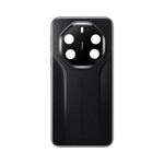 Back Panel Cover For Huawei Mate 80 Rs Ultimate Black - Maxbhi Com