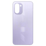 Back Panel Cover For Oneplus Ace 6t Purple - Maxbhi Com