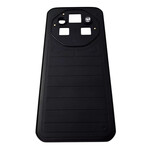 Back Panel Cover For Oukitel Wp55 S Orange - Maxbhi Com