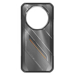 Back Panel Cover For Oukitel Wp62 Black - Maxbhi Com