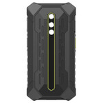 Back Panel Cover For Ulefone Rugking 2 Pro Green - Maxbhi Com