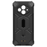 Back Panel Cover For Ulefone Rugking 3 Pro Black - Maxbhi Com