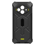 Back Panel Cover For Ulefone Rugking 3 Pro Green - Maxbhi Com