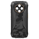 Back Panel Cover For Ulefone Rugking 4 Pro White - Maxbhi Com