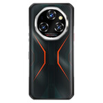 Full Body Housing For Oukitel Wp55 S Orange - Maxbhi Com