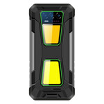 Full Body Housing For Oukitel Wp58 Green - Maxbhi Com