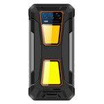 Full Body Housing For Oukitel Wp58 Orange - Maxbhi Com